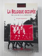 La Belgique occupée. De l'an 40 à la libération, Utilisé, Etienne Verhoeyen, Enlèvement ou Envoi, Deuxième Guerre mondiale