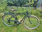 Stadsfiets, Fietsen en Brommers, Ophalen, Zo goed als nieuw, Overige merken, Versnellingen