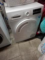 Seche linge Bosh série 6 pompe à chaleur, Ophalen, Niet werkend