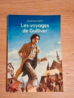 Livre Les voyages de Gulliver de Jonathan Swift, Enlèvement ou Envoi, Comme neuf, Jonathan Swift, Fiction