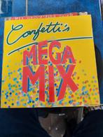 single Confetti's mega mix, Cd's en Dvd's, 7 inch, Single, Dance, Ophalen of Verzenden