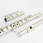 flûte traversiaire Yamaha 281S, Muziek en Instrumenten, Blaasinstrumenten | Blokfluiten, Overige typen, Ophalen of Verzenden, Met koffer, hoes of etui