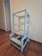 Montesori leertoren, Kinderen en Baby's, Kinderstoelen, Ophalen, Gebruikt