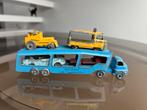 Matchbox Lesney Bedford S Type Car Transporter nr A2 1957, Verzamelen, Ophalen of Verzenden