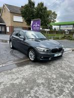 Bmw 116i benzine 2016 euro 6b, Auto's, BMW, 1 Reeks, Euro 6, Alcantara, 5 deurs