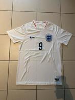 England home kit 2018, Maat S, Verzenden, Zo goed als nieuw, Shirt