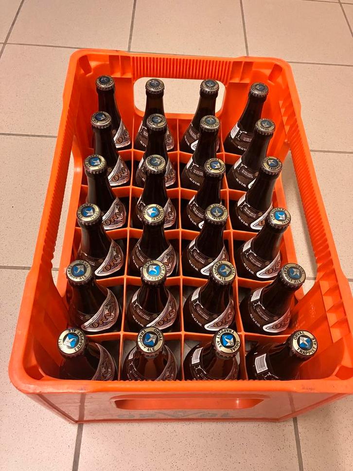 Orval 0 tot 5 jaar oud, Verzamelen, Biermerken, Nieuw, Flesje(s), Overige merken, Ophalen