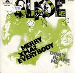 Vinyl, 7"    -   Slade – Merry Xmas Everybody, Cd's en Dvd's, Vinyl | Overige Vinyl, Ophalen of Verzenden, Overige formaten