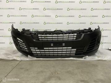 Voorbumper Peugeot Citroen NIEUW ORIG 9808639977 1615649280 beschikbaar voor biedingen