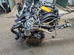 Motor van een Volkswagen Golf, Auto-onderdelen, Motor en Toebehoren, Ophalen of Verzenden, 3 maanden garantie, Gebruikt, Volkswagen