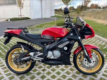 APRILLIA TUONO 125 2-takt * 2005 * origineel beschikbaar voor biedingen