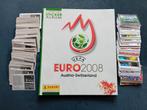 panini EURO 2008 leeg album + alle stickers, Ophalen of Verzenden, Nieuw, Stickers en Plaatjes