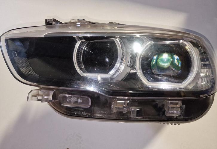 Koplamp LED links BMW F20 1 serie BMW -  A9749262101 - 74926, Auto-onderdelen, Verlichting, BMW, Gebruikt, Ophalen of Verzenden