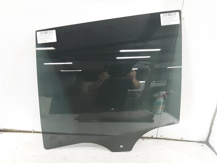 VITRE ARRIERE GAUCHE BMW X5 (F15) (43R0115132), Autos : Pièces & Accessoires, Vitres & Accessoires, BMW, Utilisé