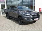 Toyota Hilux 2.8L Autom INVINCIBLE *43760+BTW* 360Camera, Auto's, Toyota, Automaat, 4 deurs, Gebruikt, Leder