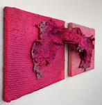Pink Wings, Ophalen of Verzenden