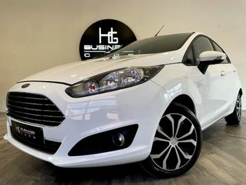 Ford Fiesta 1.0i/ TEMOIN MOTEUR/ CLIM/ BLUETOOTH/ BLUETOOTH beschikbaar voor biedingen