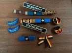Militaire onderscheidingen en emblemen, Verzamelen, Militaria | Algemeen, Ophalen of Verzenden