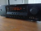 Yamaha Natural Sound Receiver RX-V463 DSP, Audio, Tv en Foto, Versterkers en Ontvangers, Ophalen, Yamaha, Zo goed als nieuw, 60 tot 120 watt