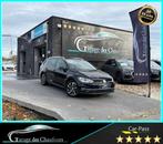 Volkswagen Golf Variant 1.5 TSI -! Doe mee! - DSG, Auto's, Stof, 1498 cc, 4 cilinders, Zwart