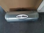 Extracteur d'air Iso-max 410 m³, Enlèvement ou Envoi, Extracteur