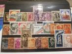 lot de timbres oblitérés ITALIE, Timbres & Monnaies, Enlèvement ou Envoi, Affranchi