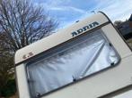 Te koop adria caravan, Caravans en Kamperen, 750 - 1000 kg, Particulier, Adria, Douche