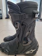 Alpinestars SMX R motorlaarzen mt 44, Motoren, Heren, Ophalen of Verzenden, Alpinestars, Laarzen