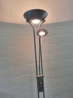 Staande lamp, Ophalen, Zo goed als nieuw