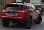 | Land Rover Range Rover Velar 2.0d | Full Option | Euro 6b, Auto's, Land Rover, Automaat, Euro 6, Leder, Bedrijf