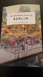 The 500 hidden secrets of Berlin, Livres, Guides touristiques, Comme neuf, Enlèvement ou Envoi