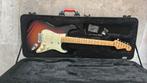 Fender American Deluxe Stratocaster 60eme, Muziek en Instrumenten, Ophalen, Zo goed als nieuw, Fender