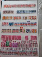 Lot de timbres français, Timbres & Monnaies, Enlèvement ou Envoi