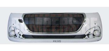 Bumper  Peugeot 208 GT LINE  Facelift  15-19   9810513777  V beschikbaar voor biedingen
