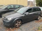 2010 Opel Astra, Auto's, Gebruikt, Overige brandstoffen, Bedrijf, Overige carrosserie