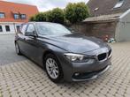 BMW 3 Serie 318 dX X-Drive 4x4 150pk (bj 2016), 4 cilinders, Bedrijf, 5 deurs, Parkeersensor