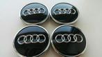 4x 69 of 61 mm Audi wieldoppen rs6 rs4 rs3 gmp rotor mam, Ophalen of Verzenden, Nieuw, Audi