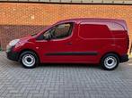 Citroen Berlingo lichte vracht, Automaat, Citroën, 1600 cc, ABS
