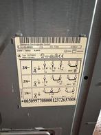 Cuisinière électrique siemens vitrocéramique, Elektronische apparatuur, Fornuizen, Ophalen, Gebruikt, Warmhoudplaat, Tussenbouw