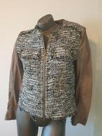 Korte vest marccain nr 4 = 40, Kleding | Dames, Ophalen of Verzenden, Zo goed als nieuw