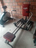 KETLER SPORT, Ophalen, Gebruikt