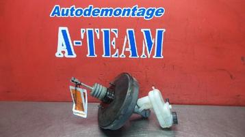 SERVOFREIN ABS Renault Twingo II (CN) (8200910008A), Utilisé, Renault