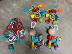 Knuffels voor in de auto of voor onderweg + lange ketting, Ophalen, Zo goed als nieuw, Auto