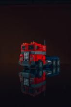 Lego Optimus Prime (10302), Tickets en Kaartjes