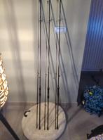 Daiwa cast'zm 10ft 3 lbs + foudraal, Enlèvement