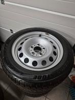 Mini winterwielset, Auto-onderdelen, Banden en Velgen, Ophalen, Gebruikt, 16 inch, Banden en Velgen