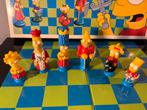 Jeux d’échecs Simpsons!, Enlèvement, Utilisé