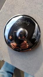 Vintage taksplaathouder BARNACLE, Enlèvement