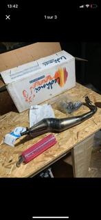 Échappement Leovinci peugeot 103 neuf, Motoren, Ophalen of Verzenden