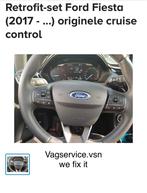 régulateur de vitesse intégré à la caméra Ford Fiesta MK8, Volkswagen, Neuf